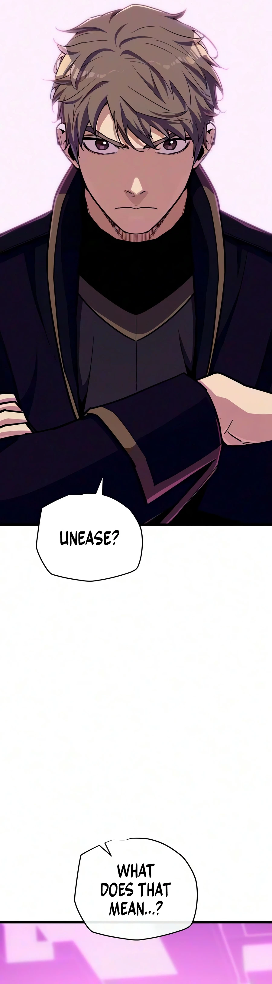 Starting With 13 Hidden Traits Chapter 42 page 5