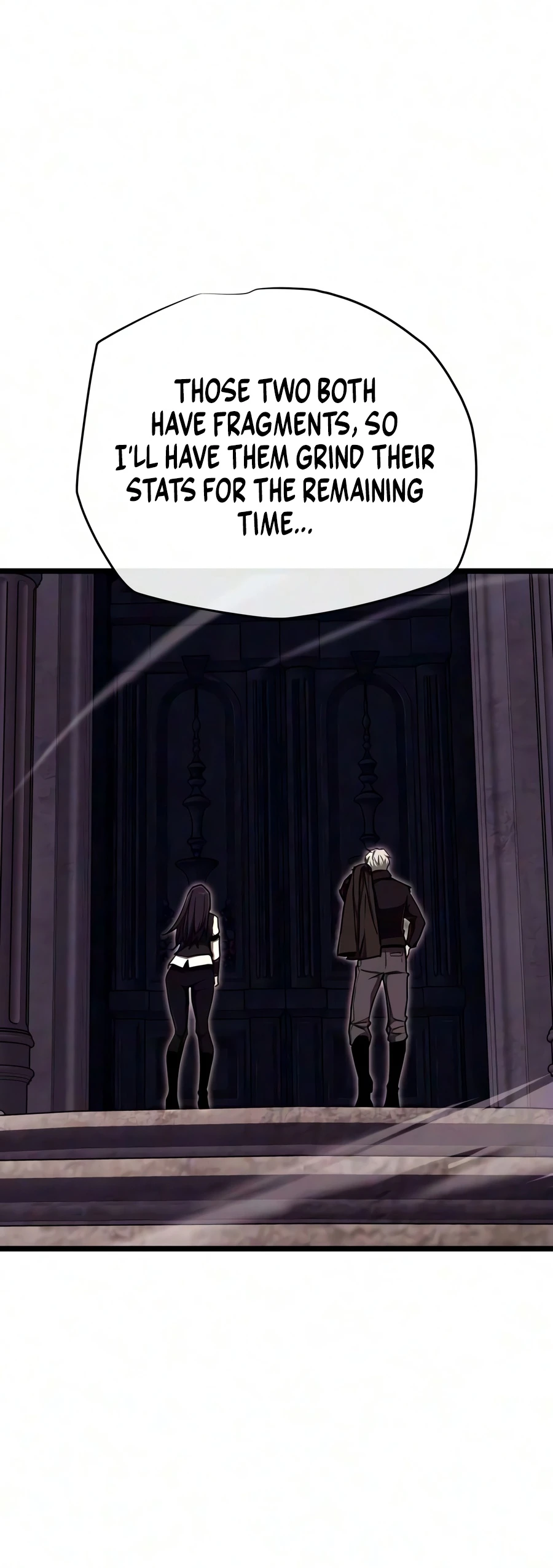 Starting With 13 Hidden Traits Chapter 43 page 14