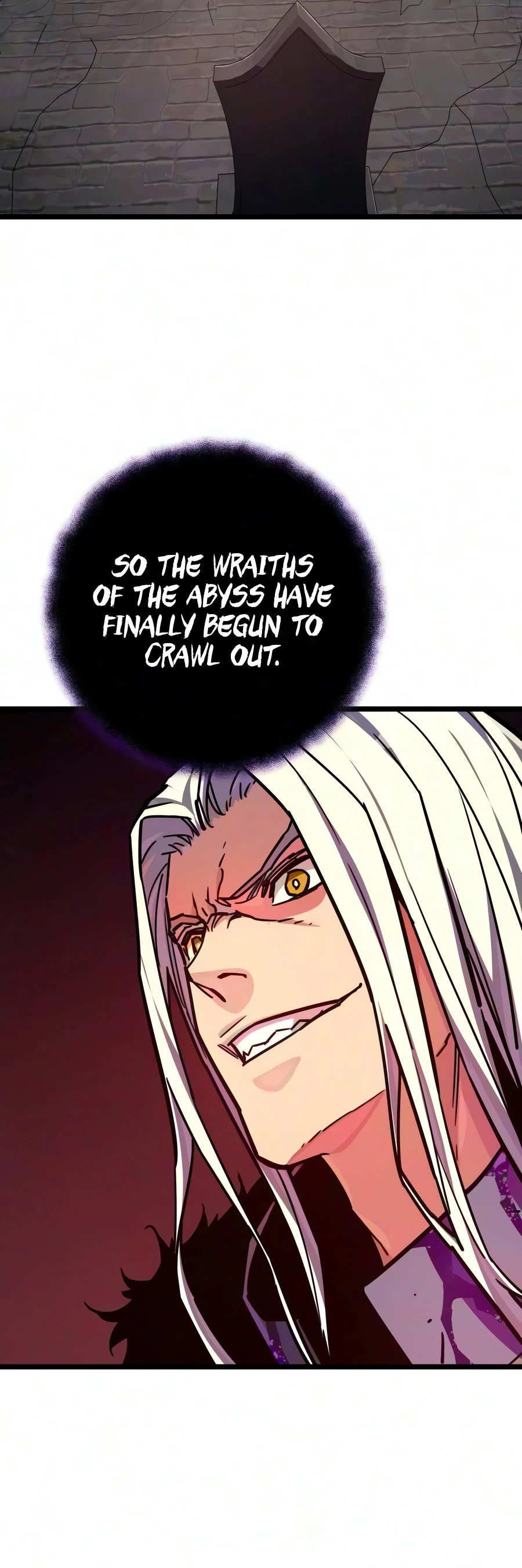 Starting With 13 Hidden Traits Chapter 43 page 18