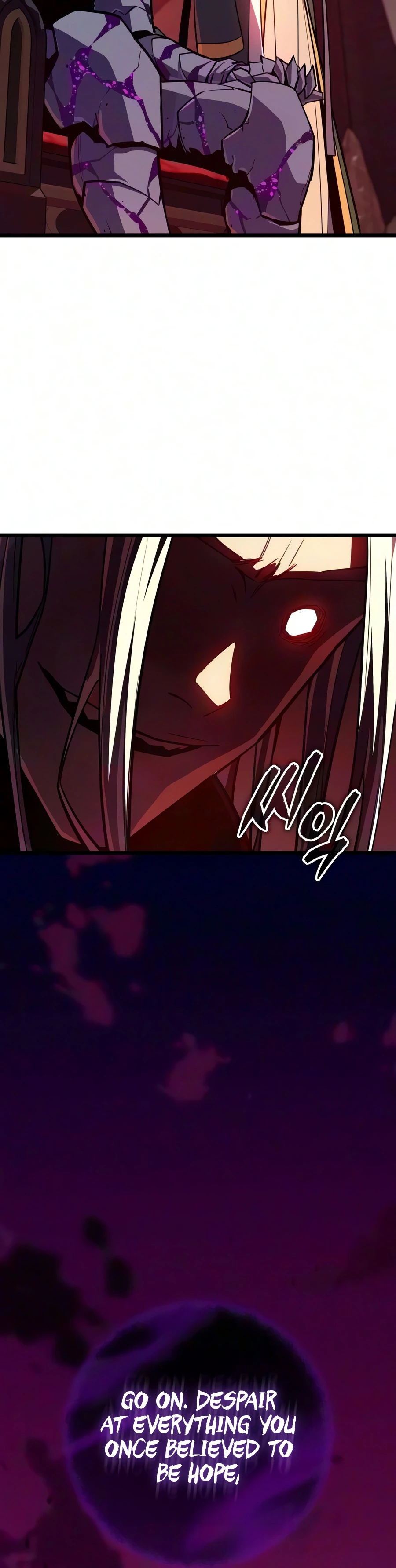 Starting With 13 Hidden Traits Chapter 43 page 20