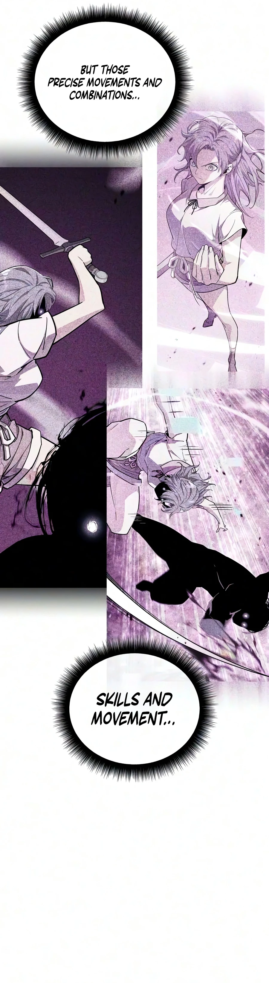 Starting With 13 Hidden Traits Chapter 43 page 3