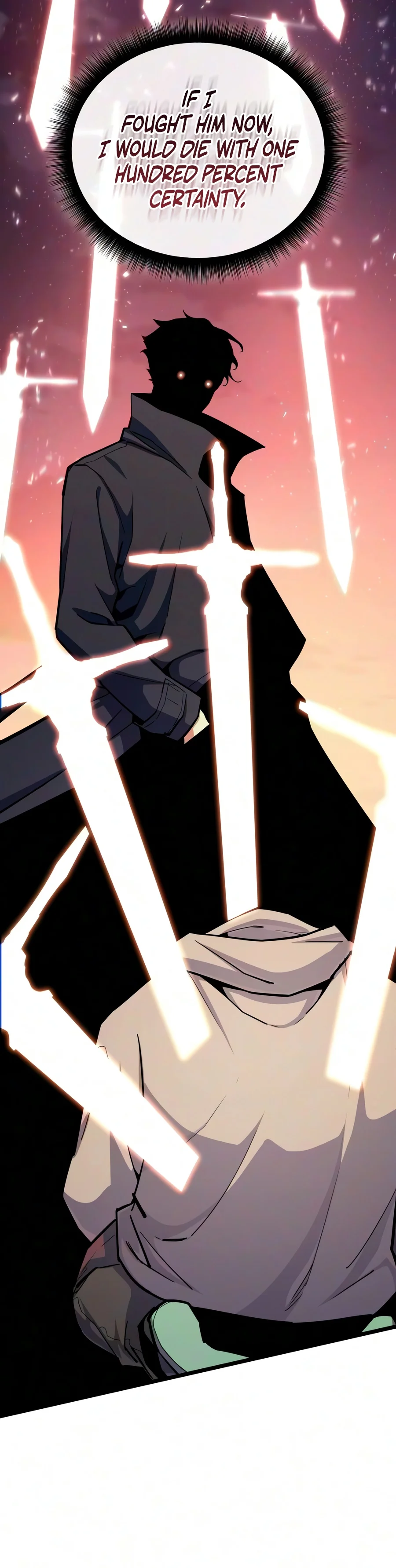 Starting With 13 Hidden Traits Chapter 44 page 22