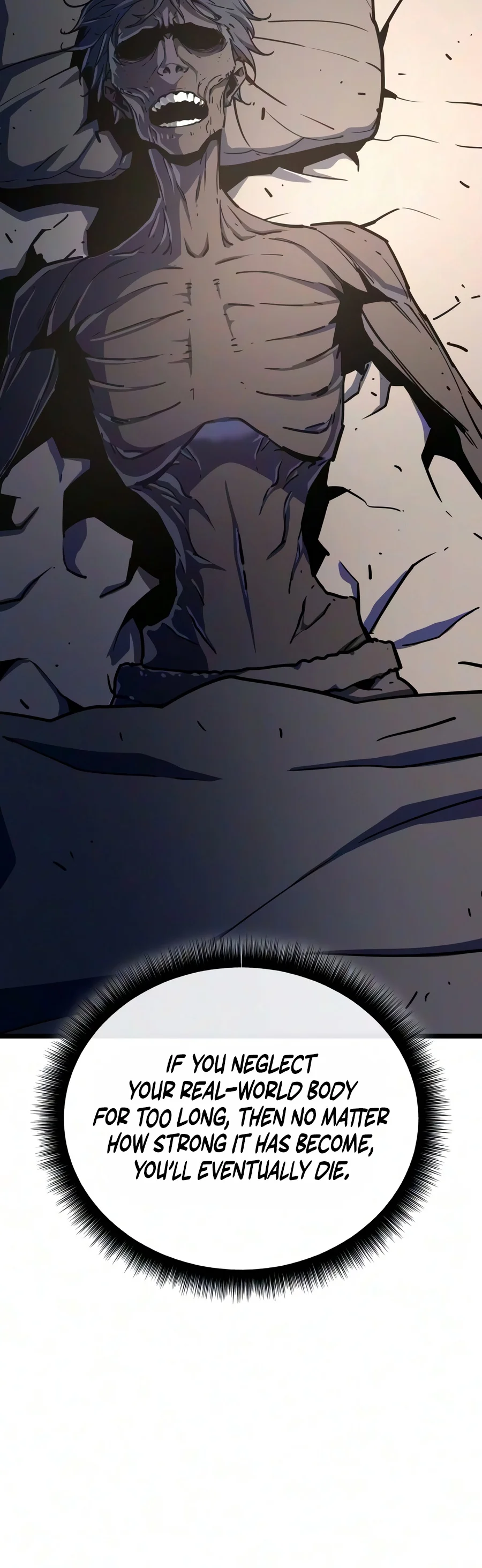 Starting With 13 Hidden Traits Chapter 44 page 7