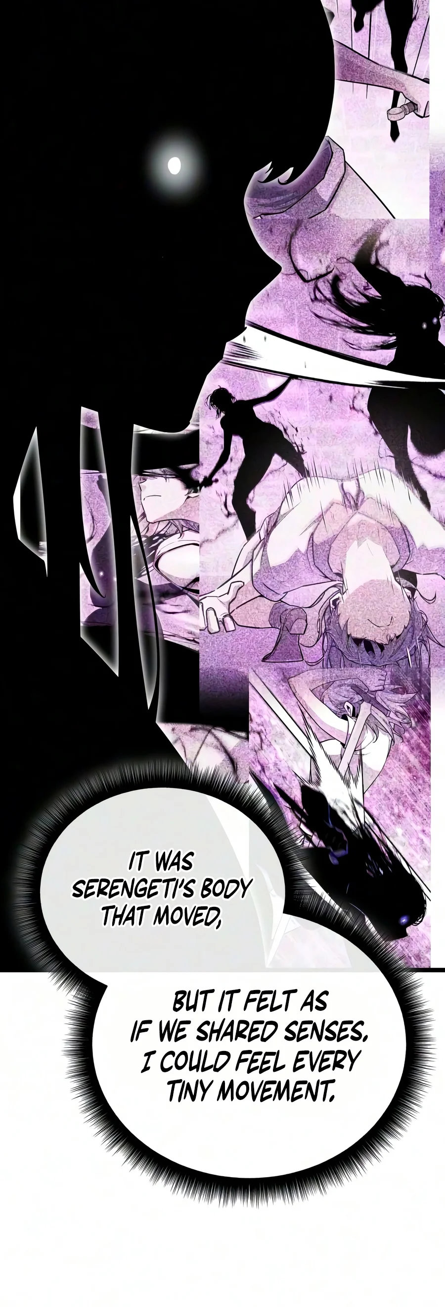 Starting With 13 Hidden Traits Chapter 44 page 15