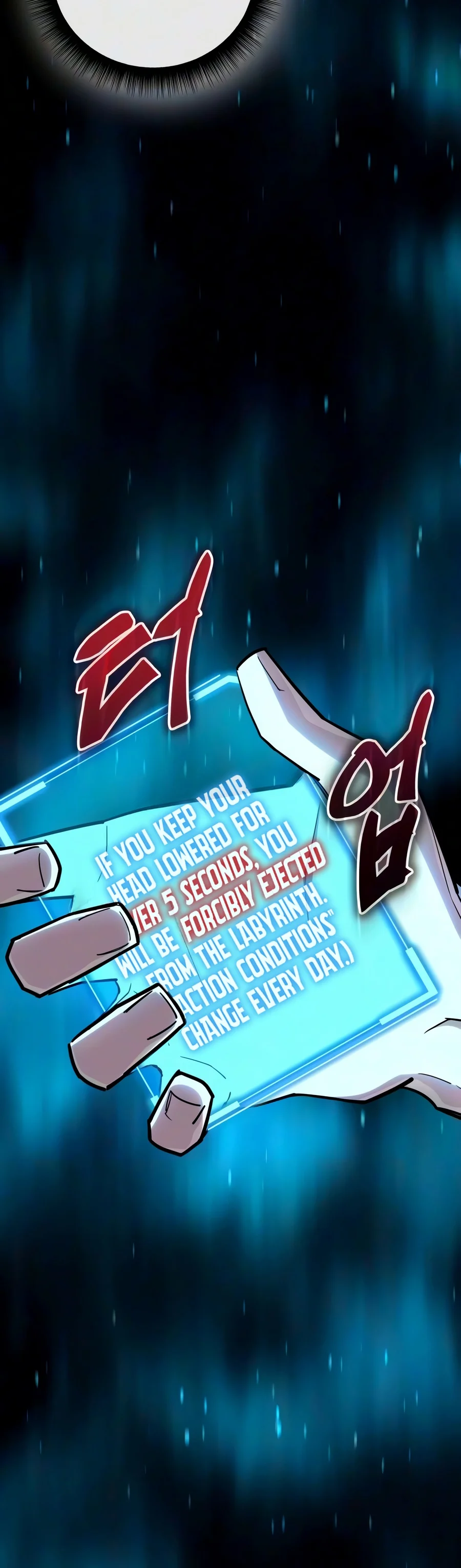 Starting With 13 Hidden Traits Chapter 45 page 20