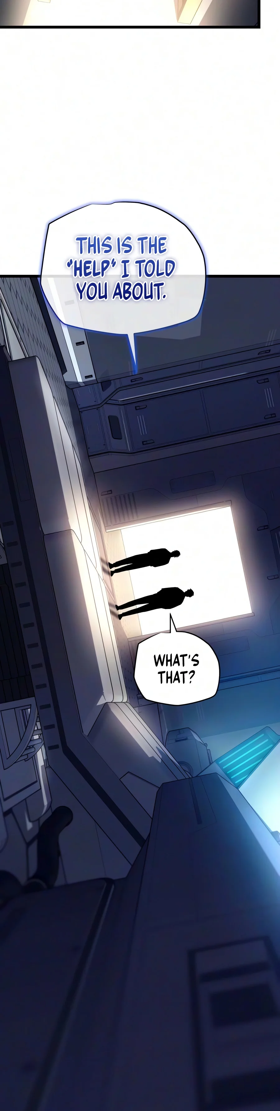 Starting With 13 Hidden Traits Chapter 45 page 13