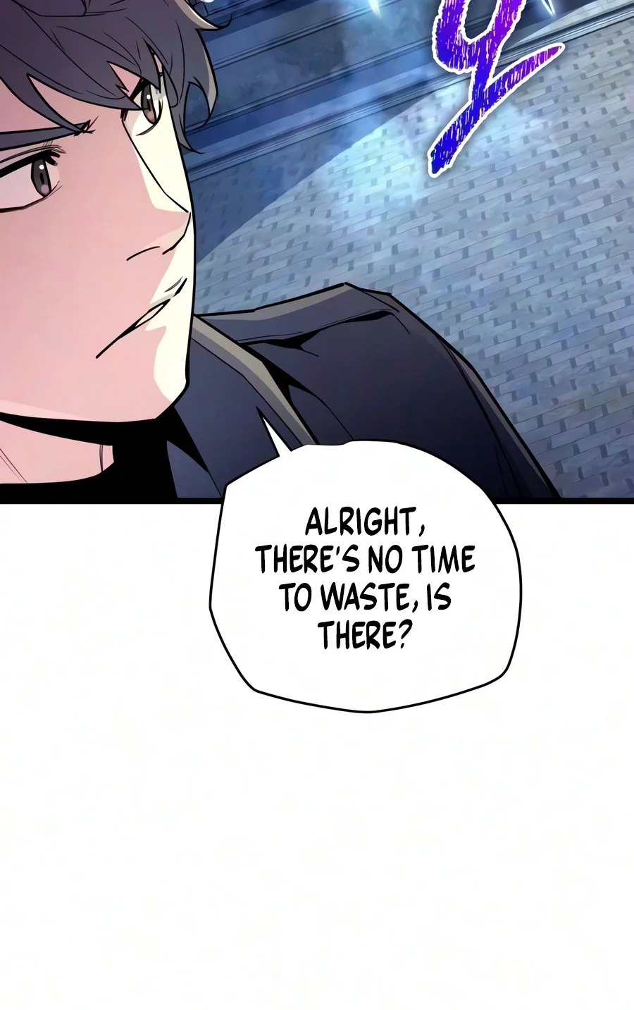 Starting With 13 Hidden Traits Chapter 45 page 18
