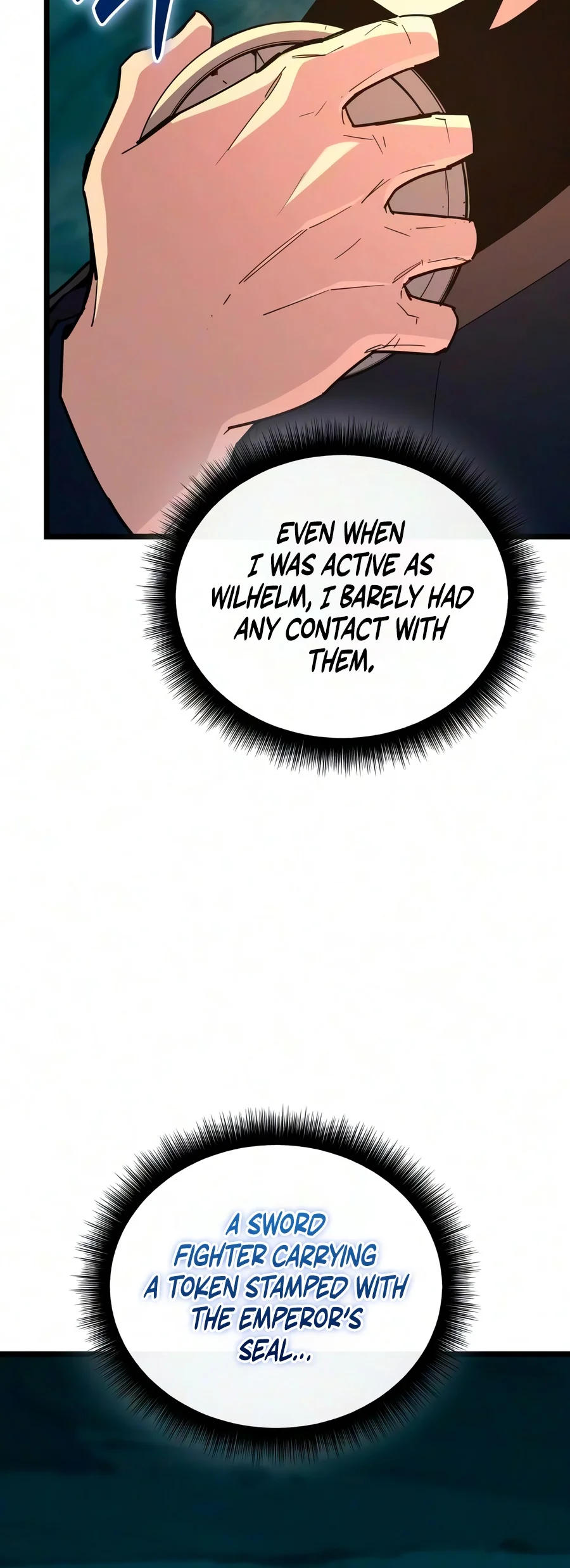 Starting With 13 Hidden Traits Chapter 48 page 7