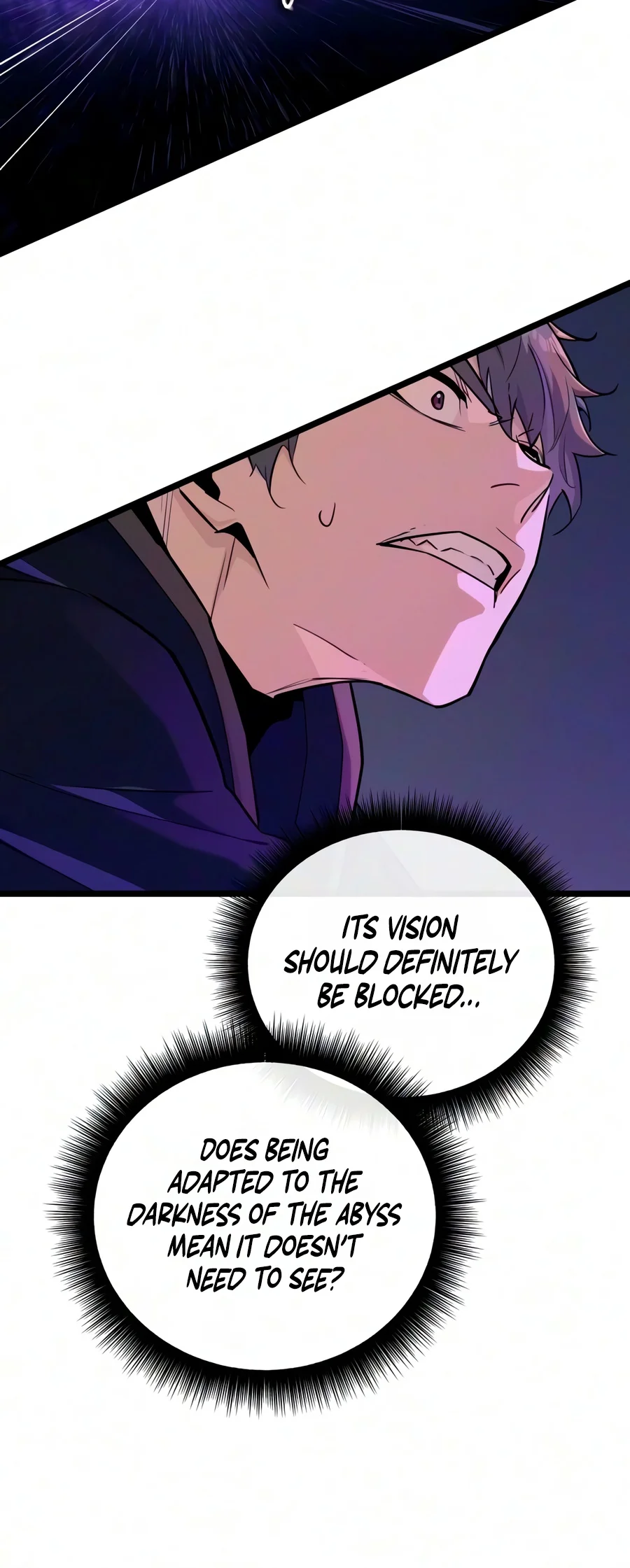 Starting With 13 Hidden Traits Chapter 48 page 20