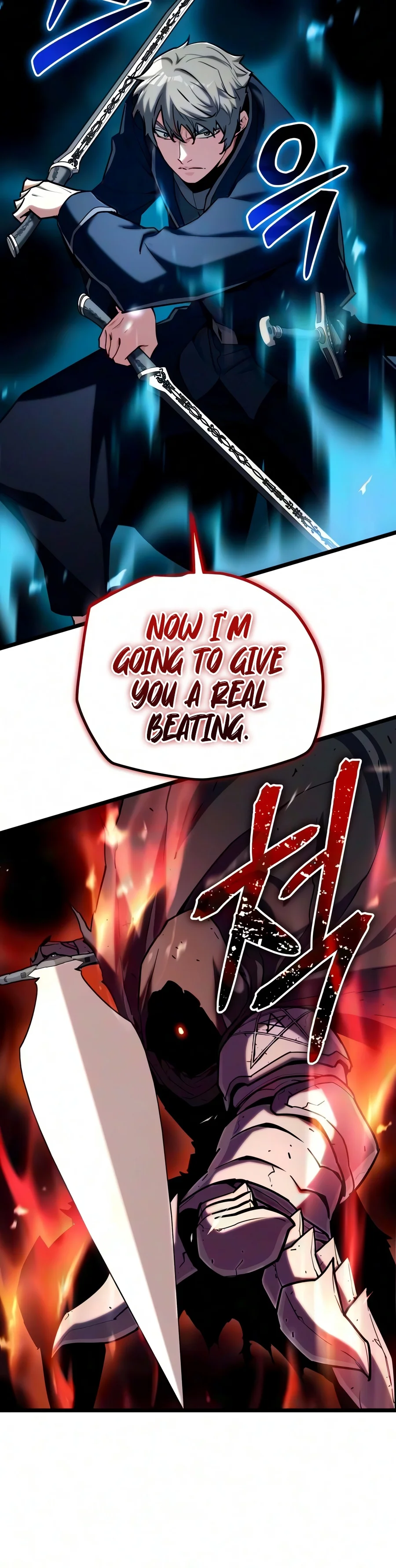 Starting With 13 Hidden Traits Chapter 48 page 22