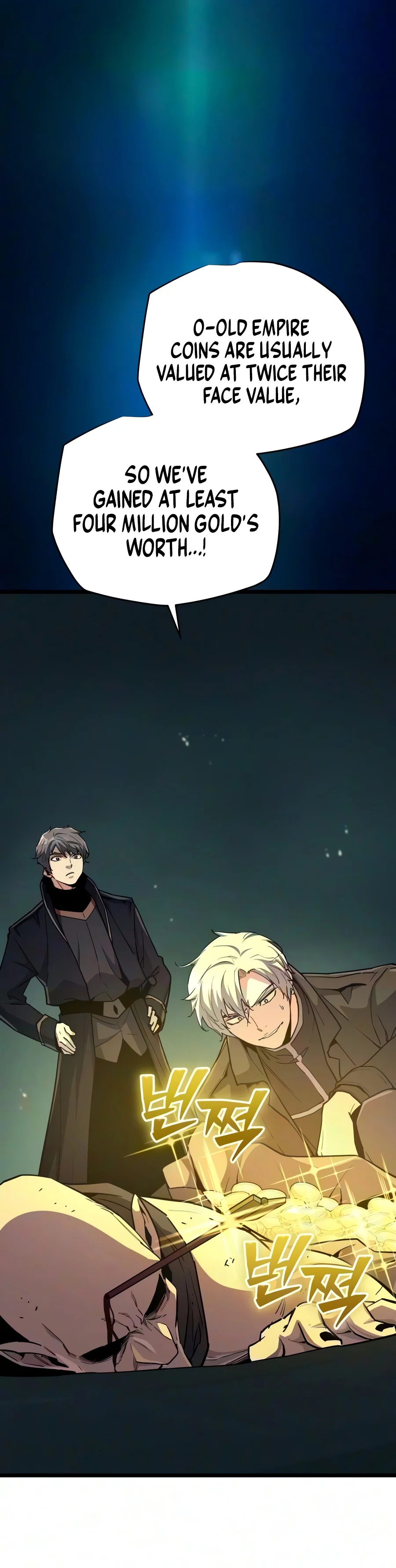 Starting With 13 Hidden Traits Chapter 49 page 9