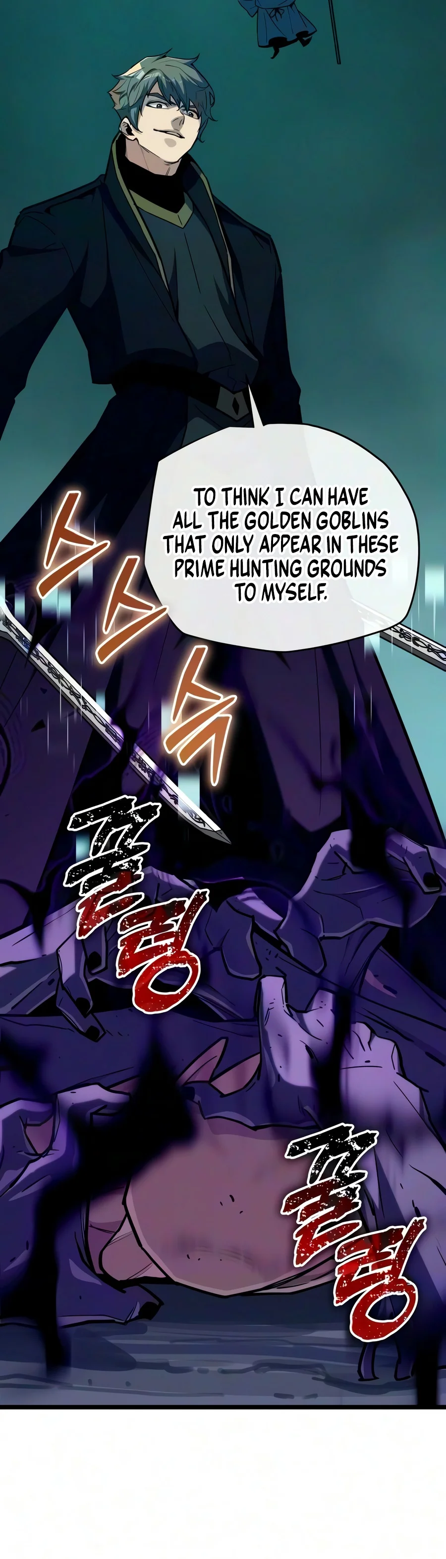 Starting With 13 Hidden Traits Chapter 49 page 19