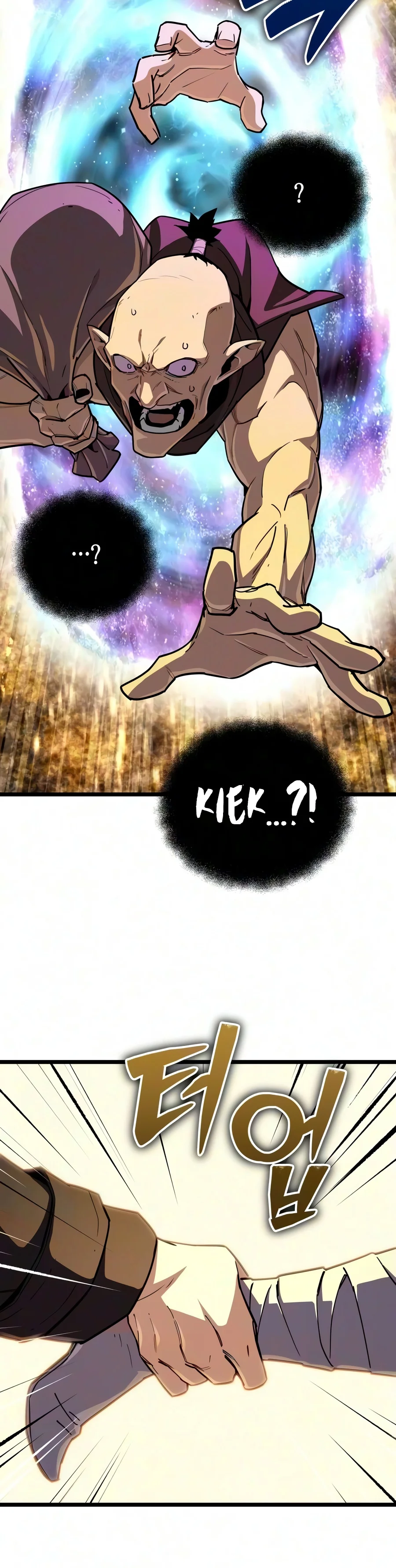 Starting With 13 Hidden Traits Chapter 49 page 7