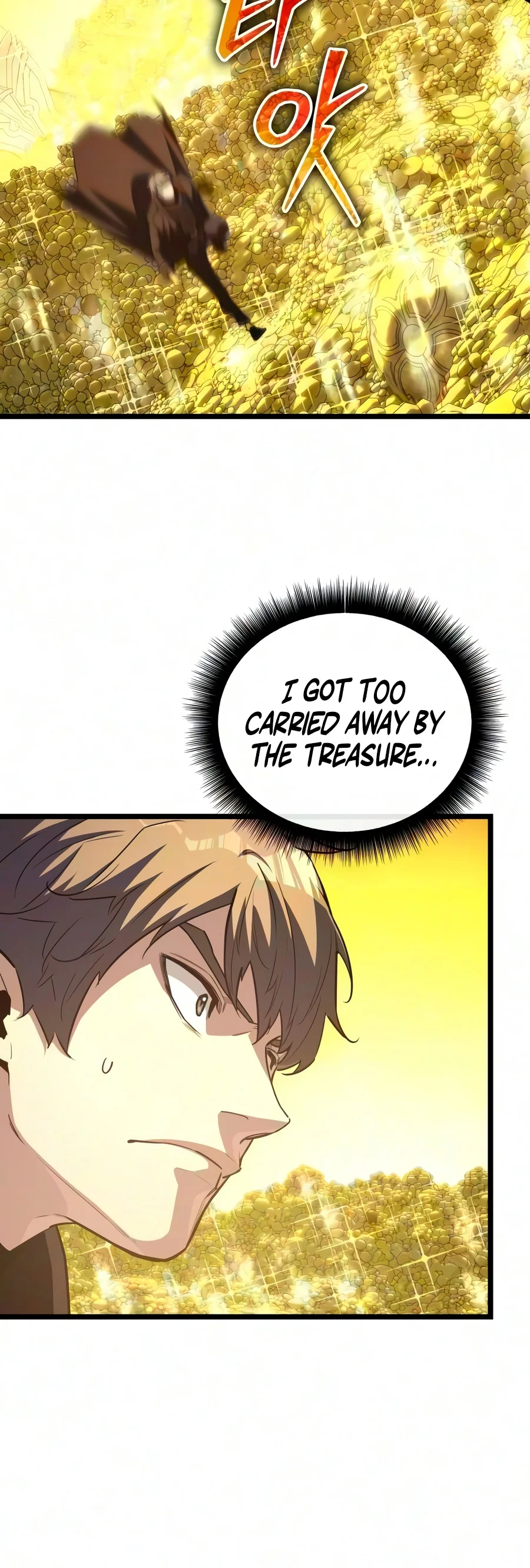 Starting With 13 Hidden Traits Chapter 49 page 23