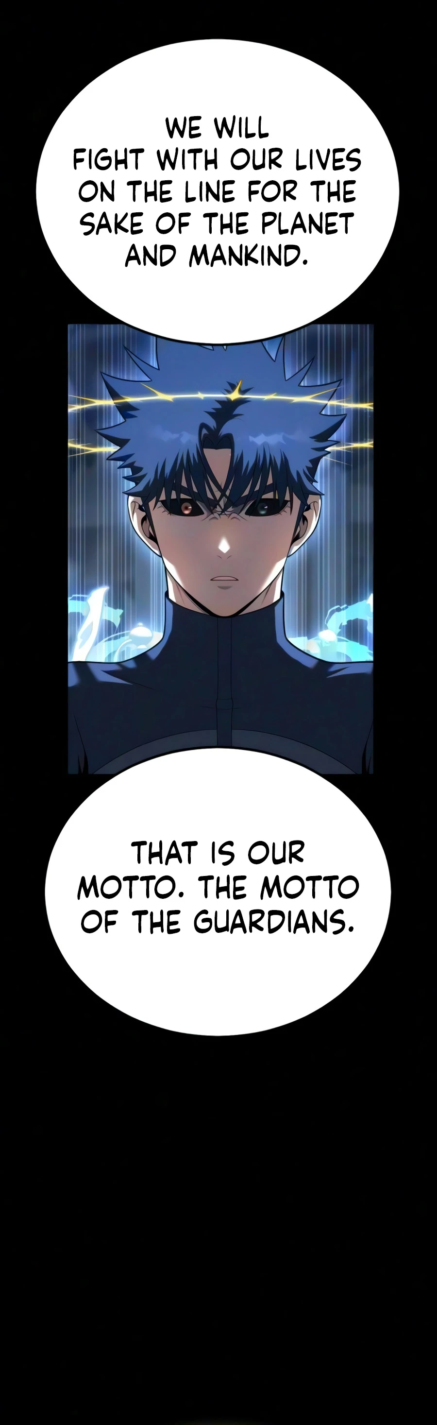 Steel-Eating Player Chapter 102 page 11
