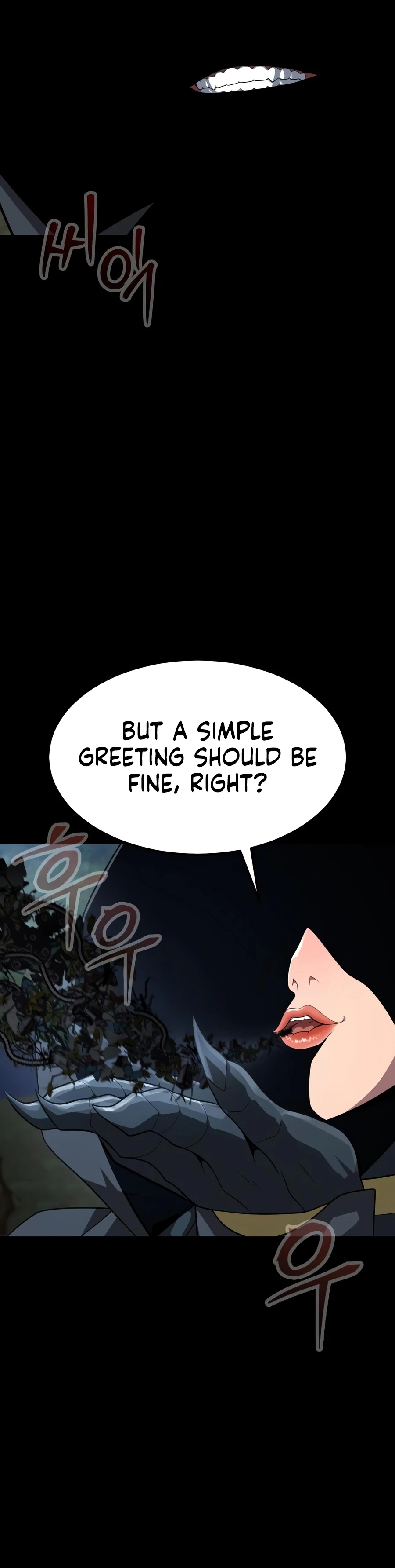 Steel-Eating Player Chapter 104 page 24