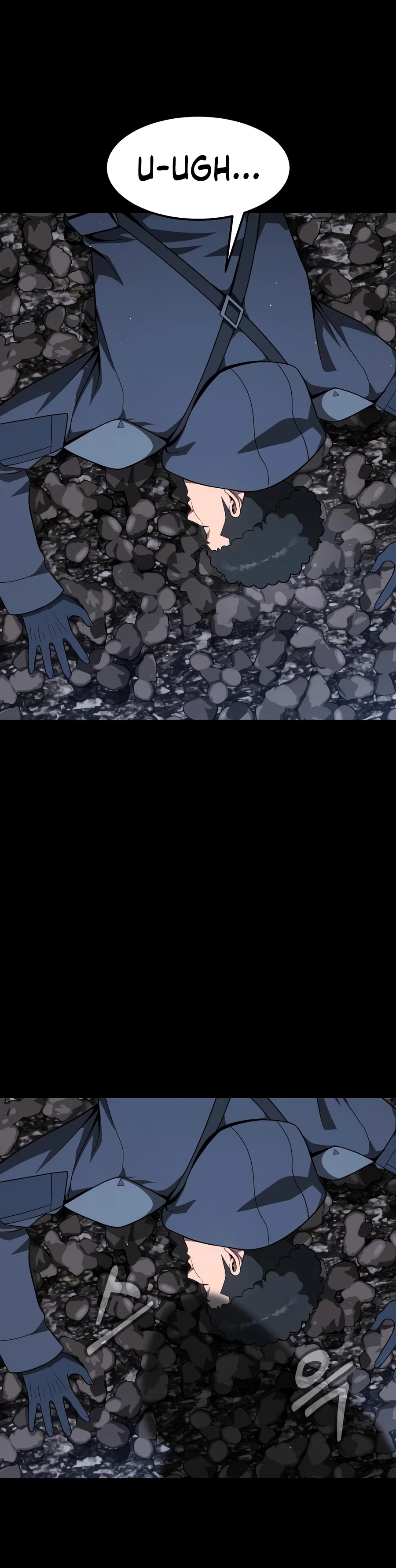 Steel-Eating Player Chapter 104 page 32