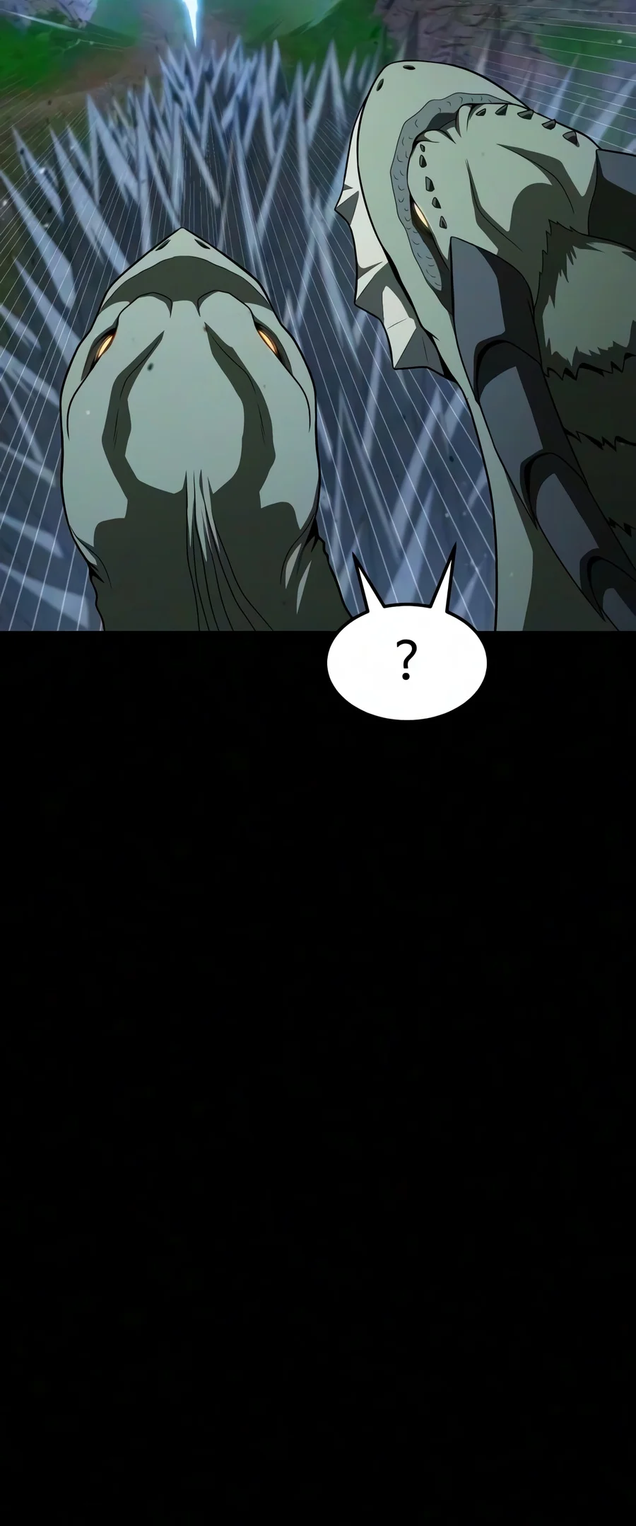 Steel-Eating Player Chapter 107 page 27