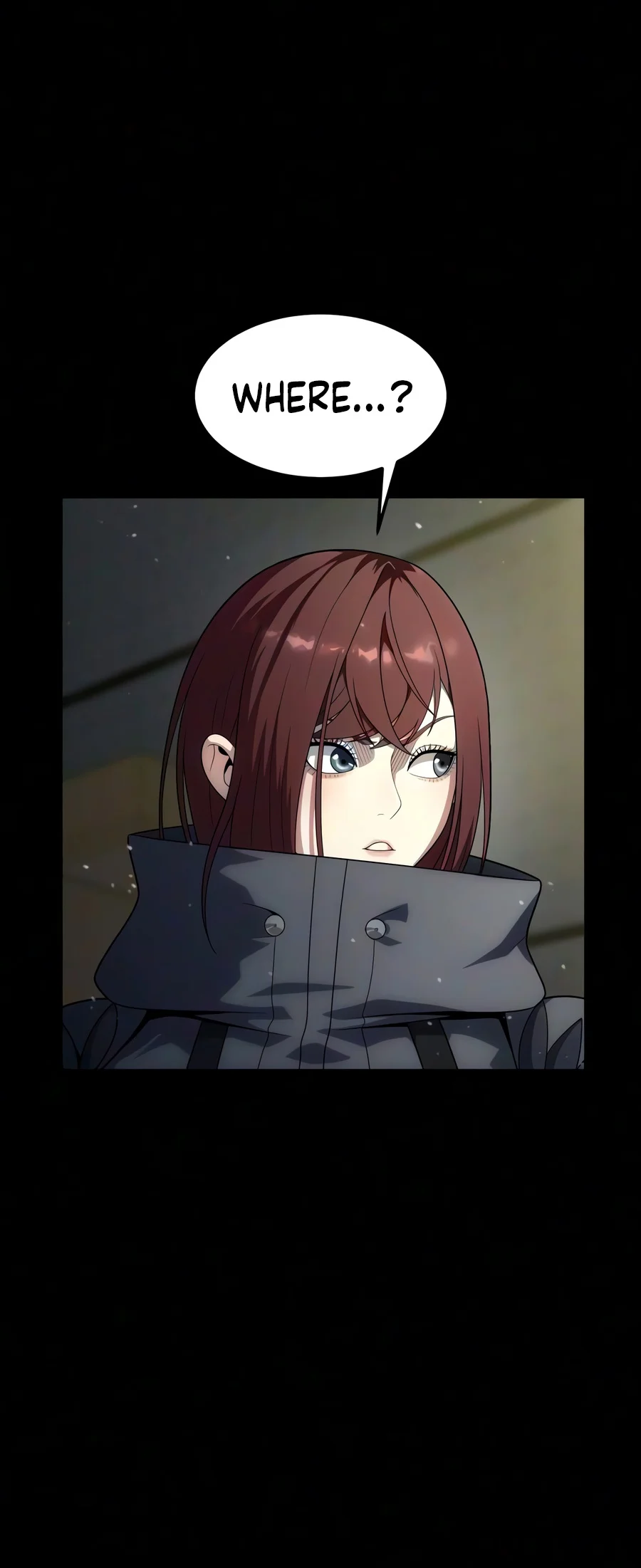 Steel-Eating Player Chapter 109 page 5