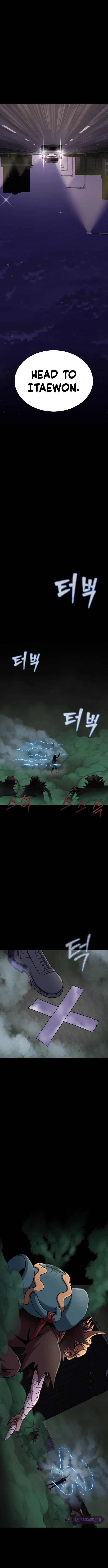 Steel-Eating Player Chapter 11 page 6