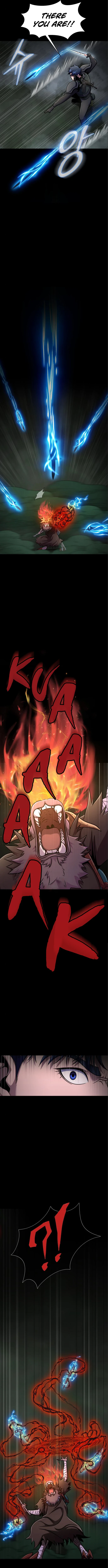 Steel-Eating Player Chapter 11 page 11