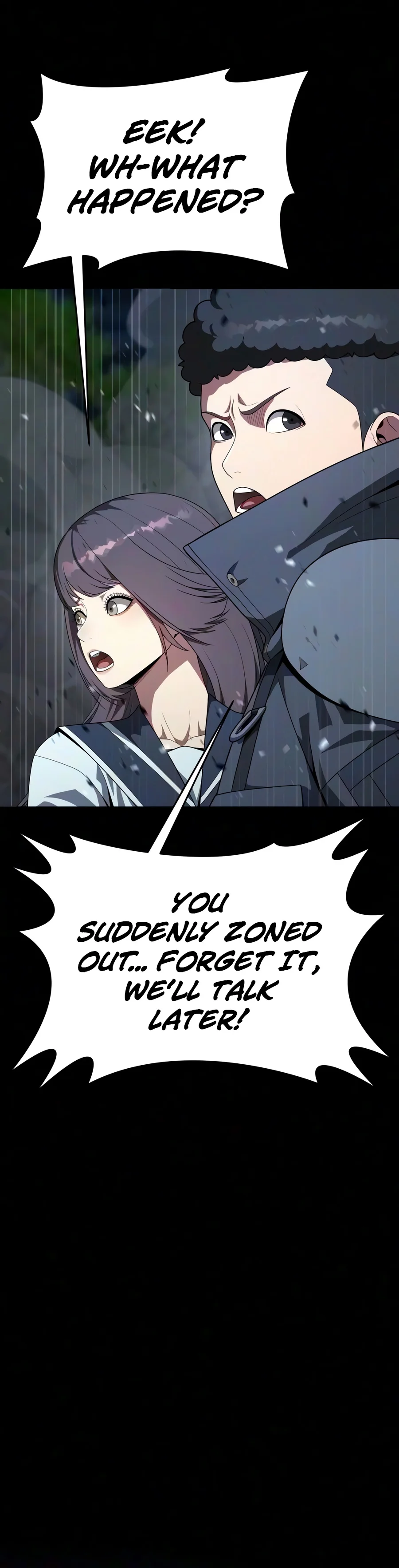 Steel-Eating Player Chapter 111 page 5