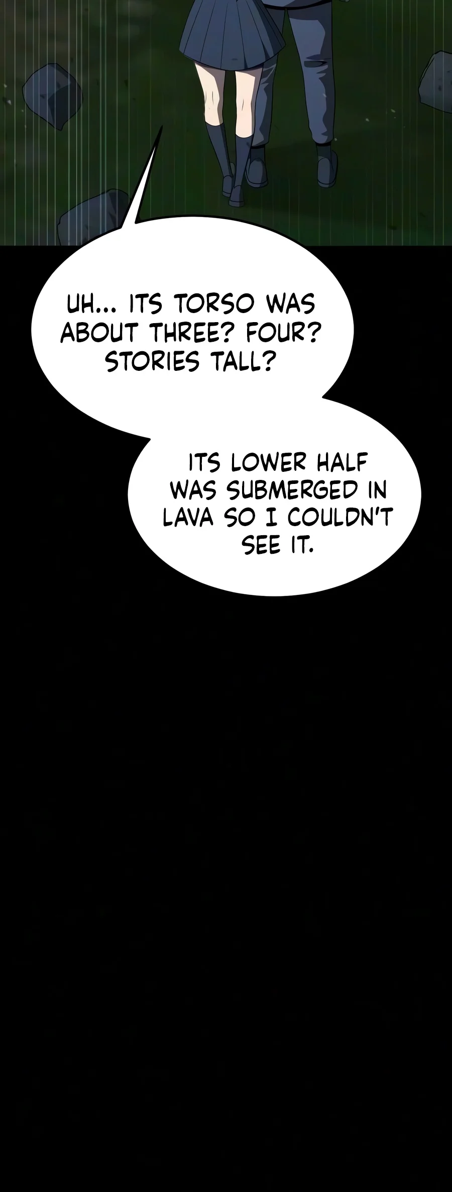 Steel-Eating Player Chapter 111 page 13