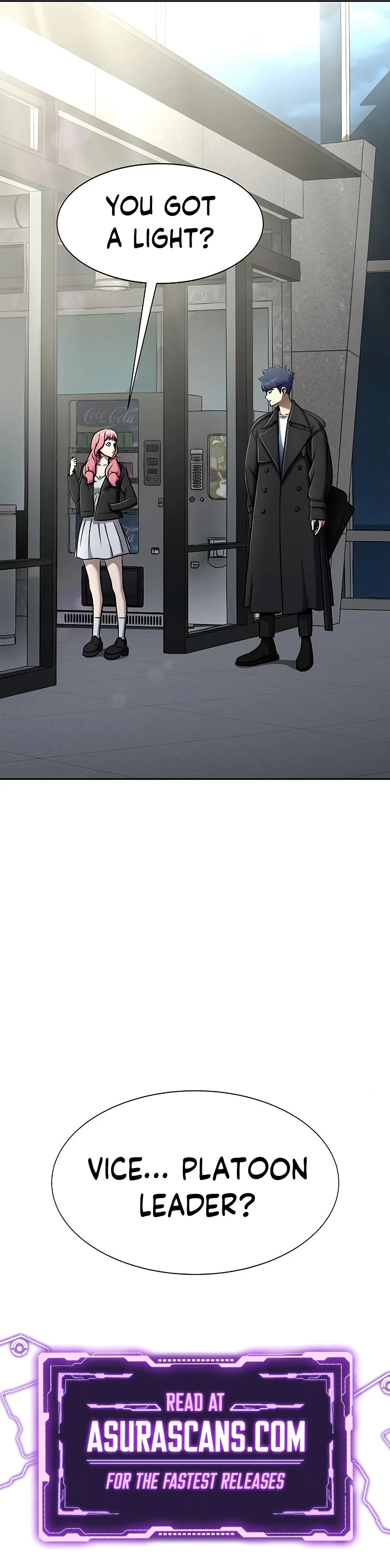 Steel-Eating Player Chapter 13 page 17