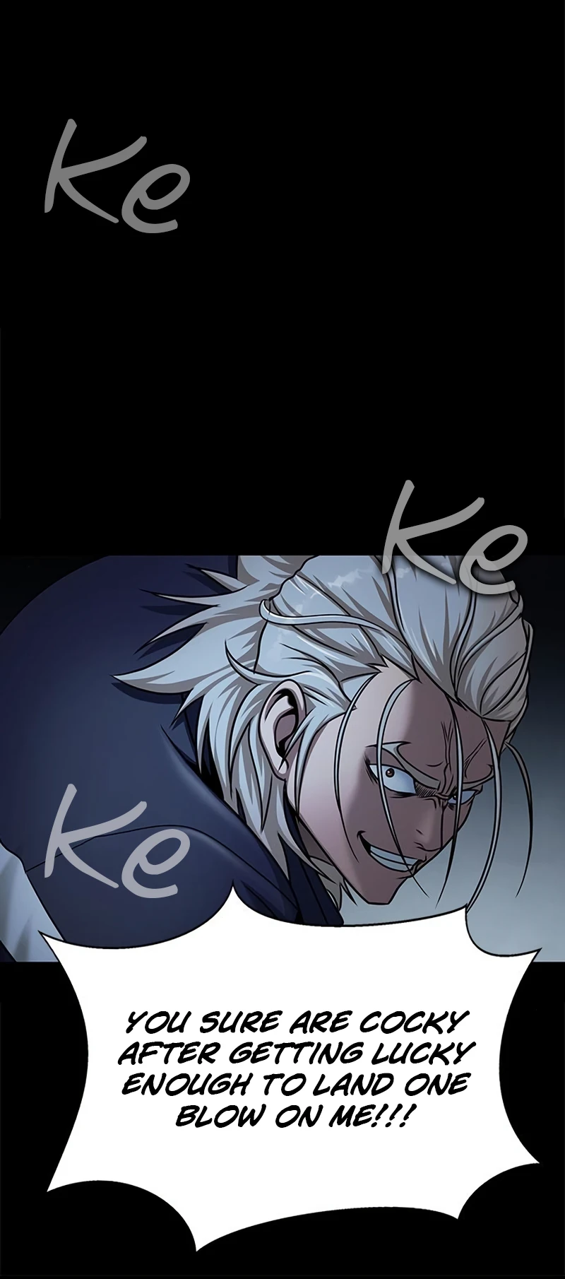 Steel-Eating Player Chapter 15 page 16