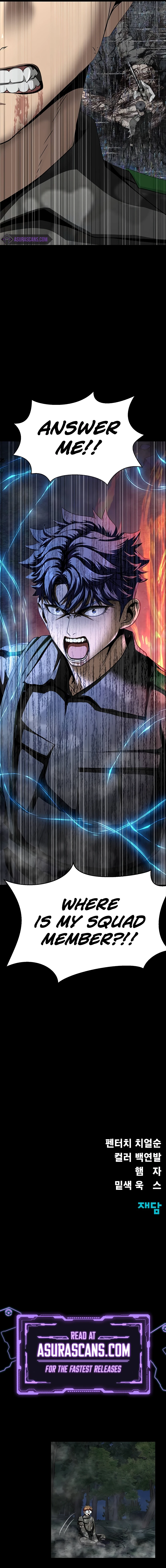 Steel-Eating Player Chapter 44 page 18