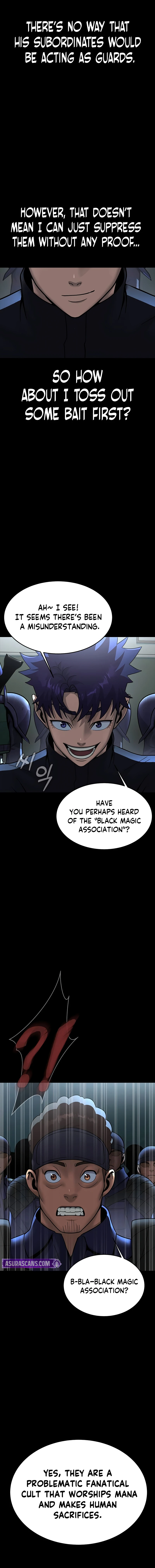 Steel-Eating Player Chapter 60 page 12
