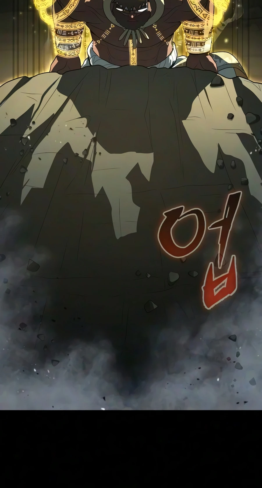 Steel-Eating Player Chapter 94 page 21