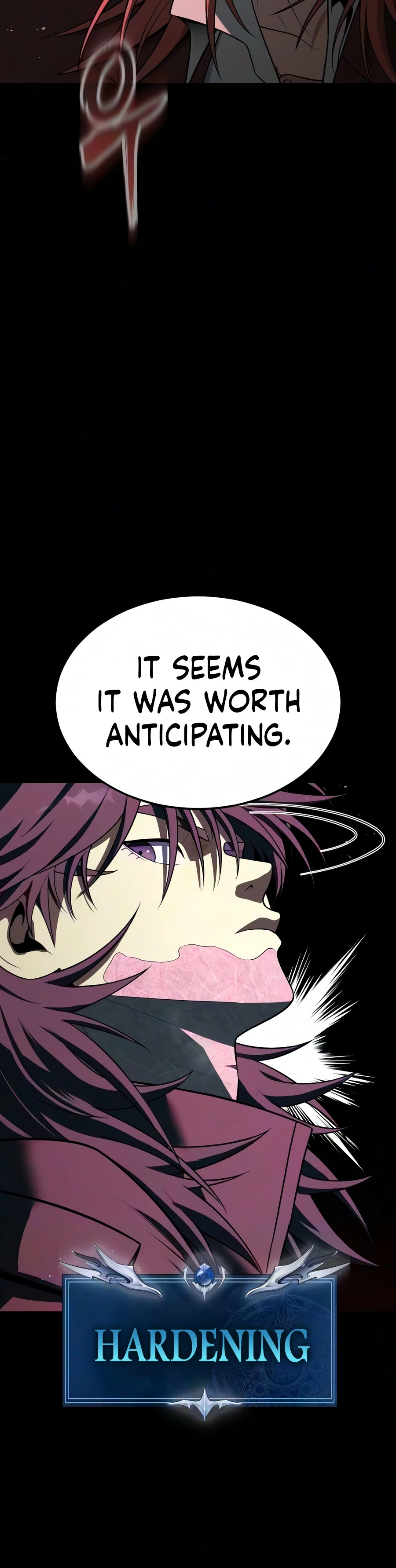 Steel-Eating Player Chapter 94 page 3