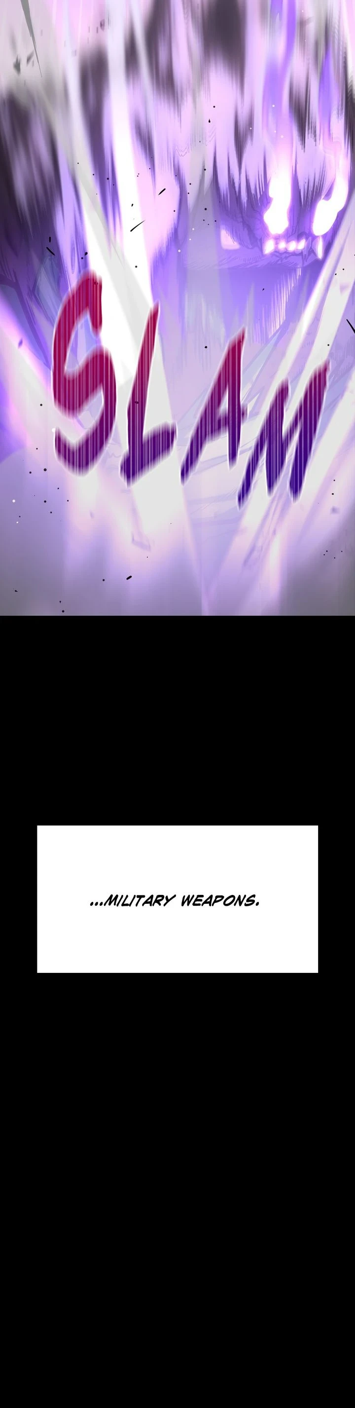 Superhuman Battlefield Chapter 1 page 18