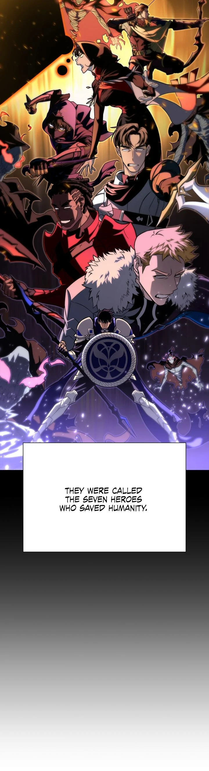 Superhuman Battlefield Chapter 1 page 24