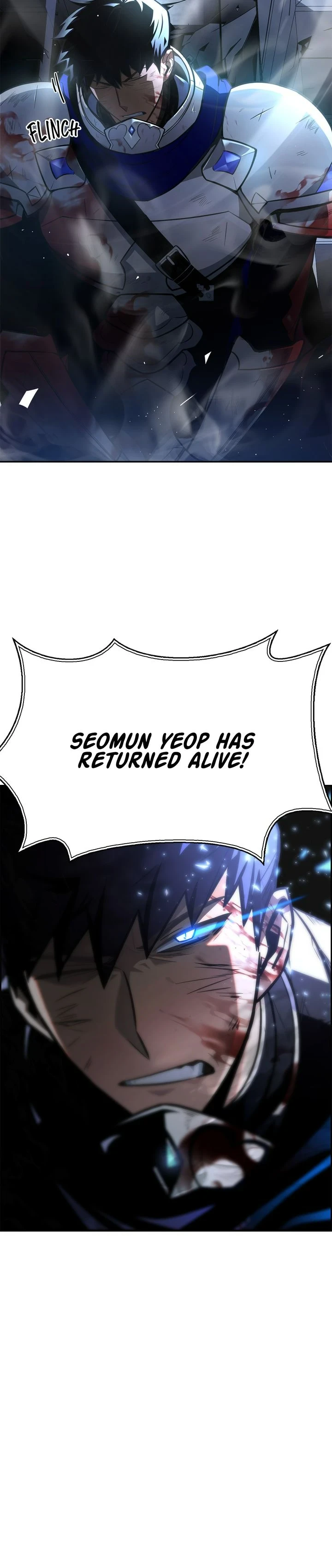 Superhuman Battlefield Chapter 1 page 66