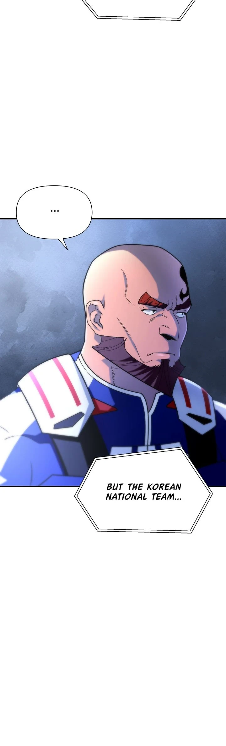 Superhuman Battlefield Chapter 10 page 4