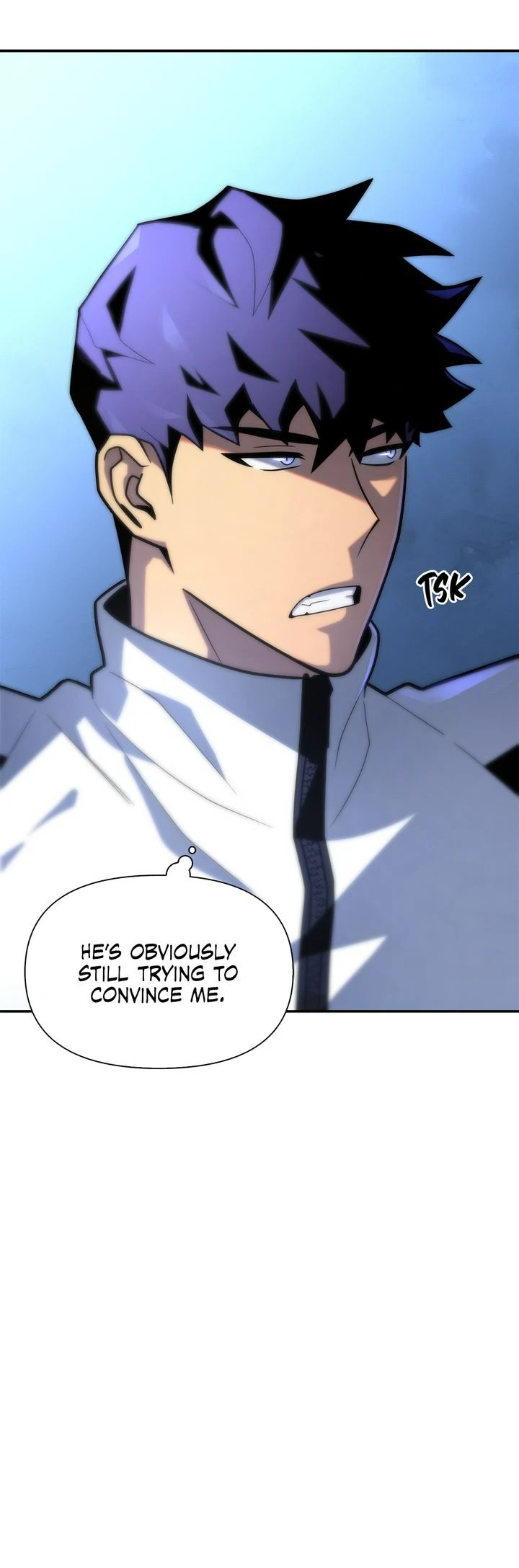 Superhuman Battlefield Chapter 10 page 16