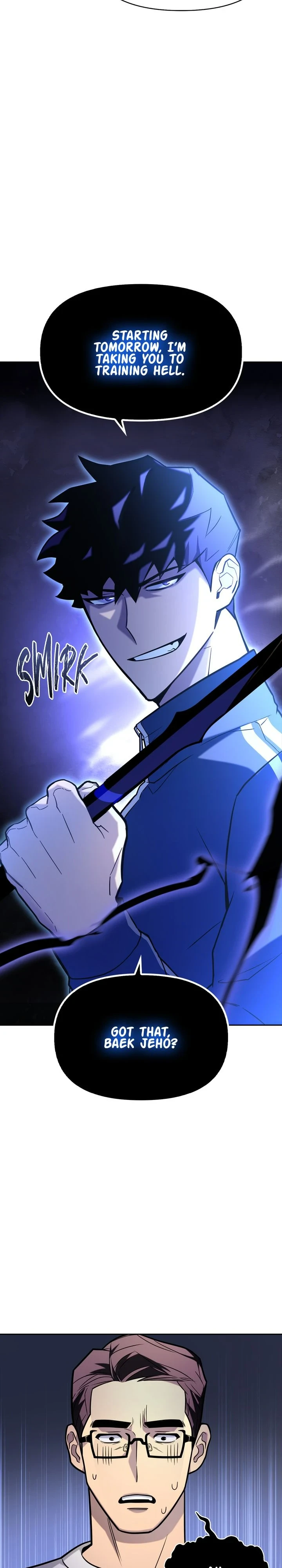 Superhuman Battlefield Chapter 10 page 52