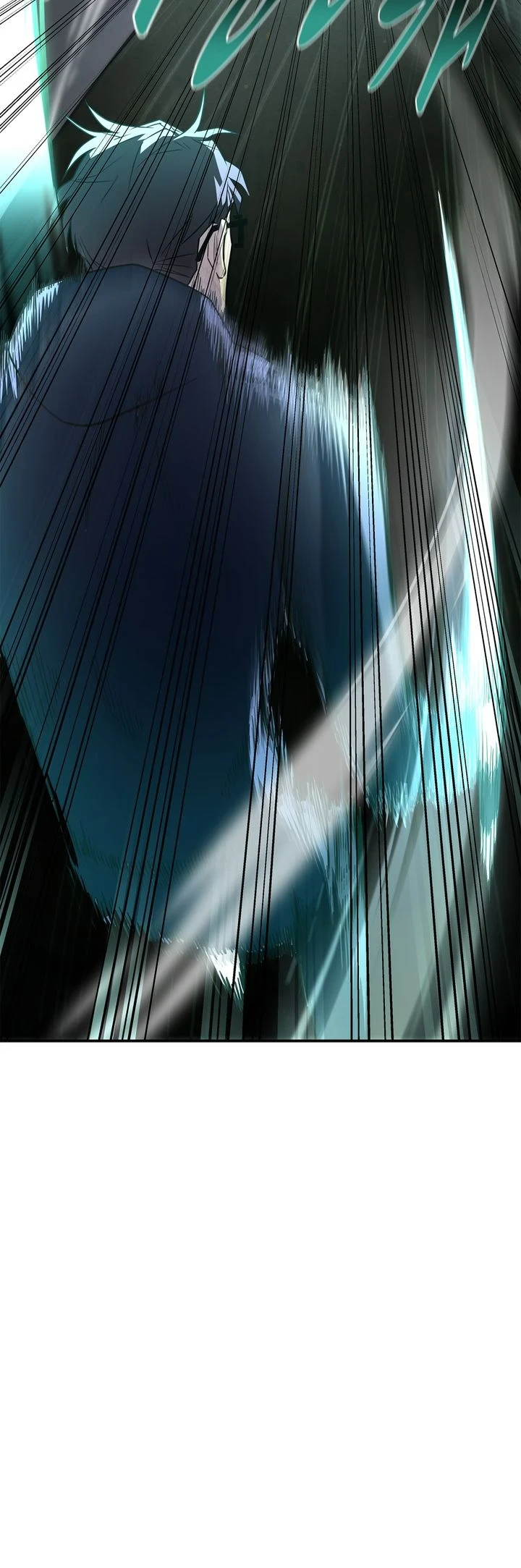 Superhuman Battlefield Chapter 11 page 7