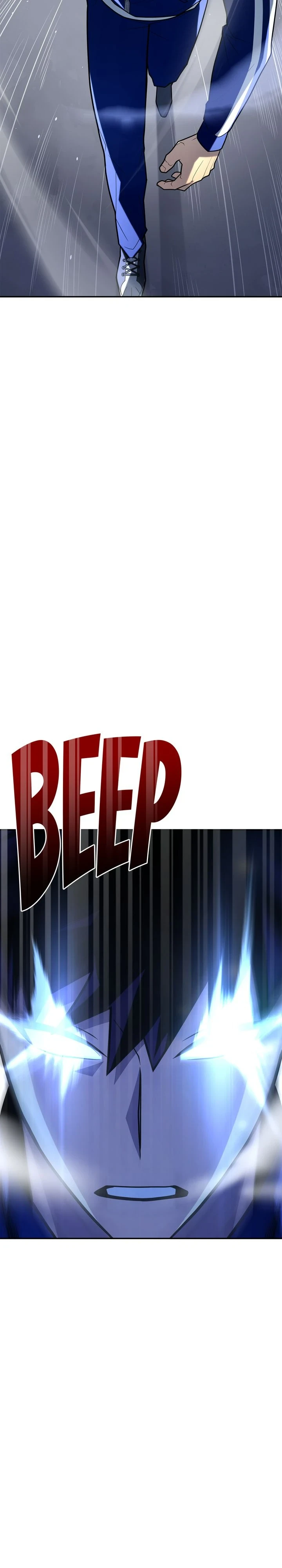 Superhuman Battlefield Chapter 11 page 42