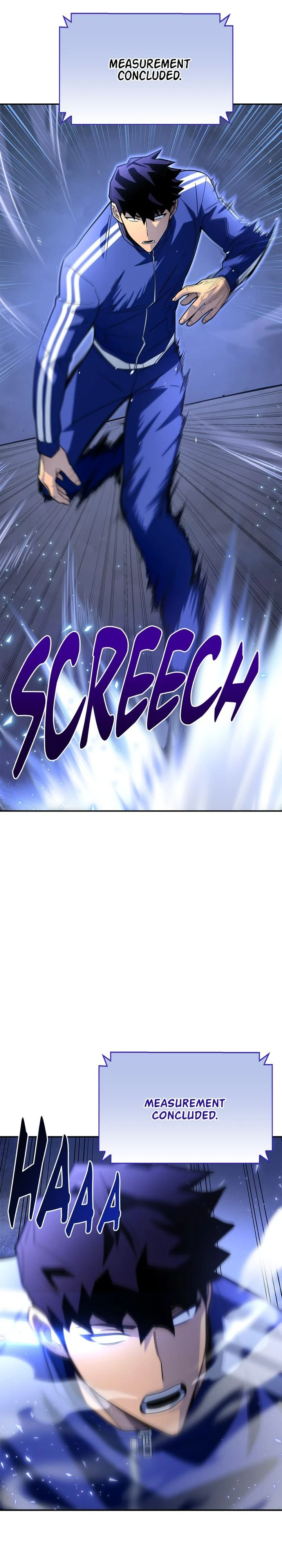 Superhuman Battlefield Chapter 11 page 47