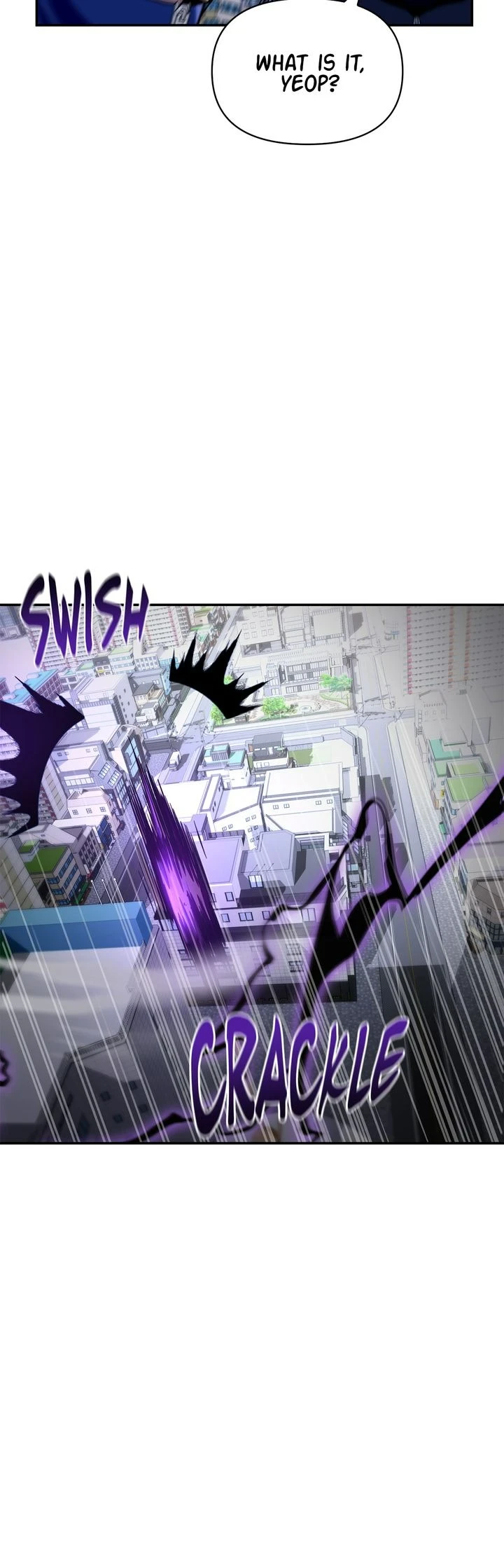 Superhuman Battlefield Chapter 12 page 41
