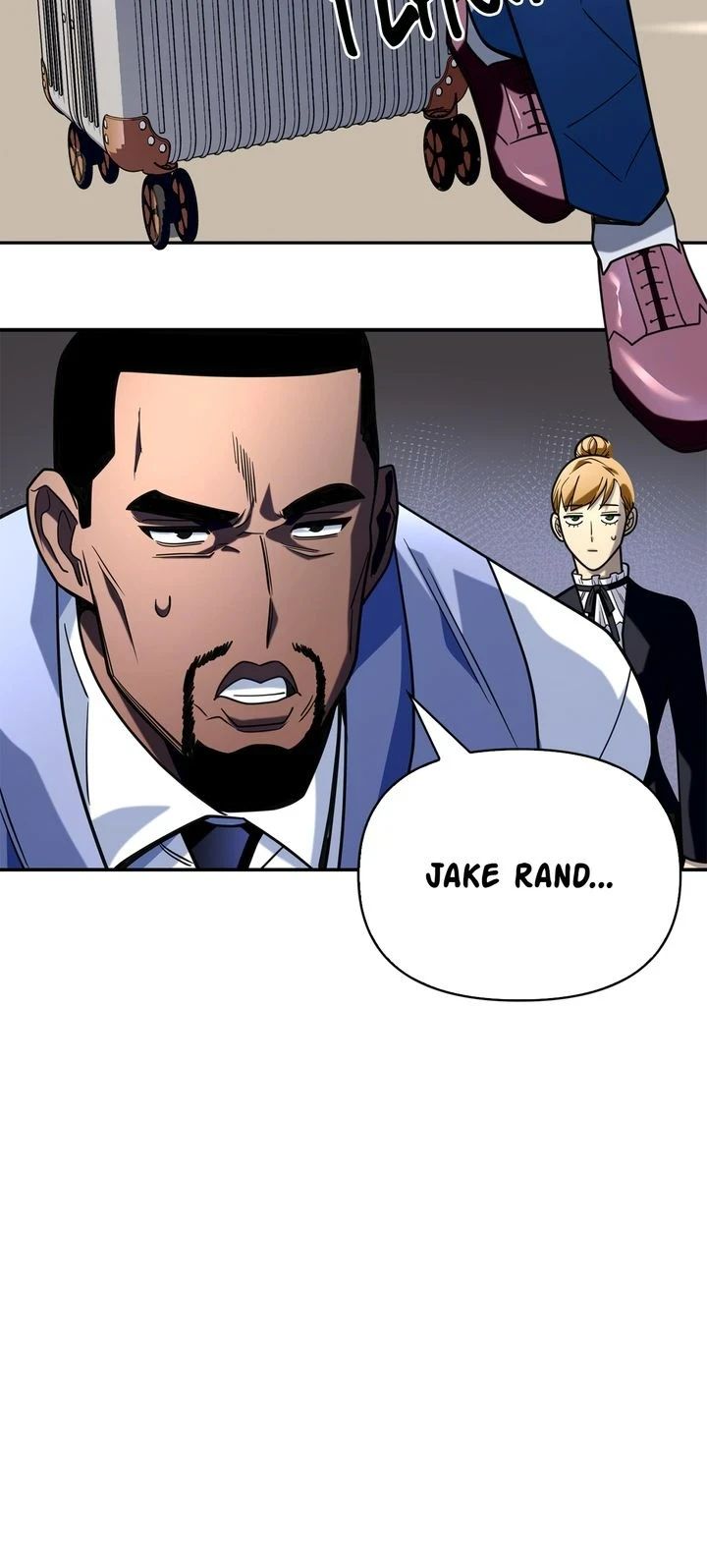 Superhuman Battlefield Chapter 12 page 48