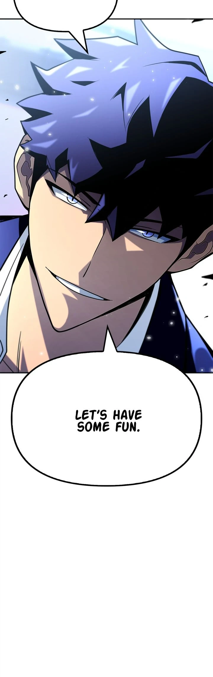 Superhuman Battlefield Chapter 12 page 63