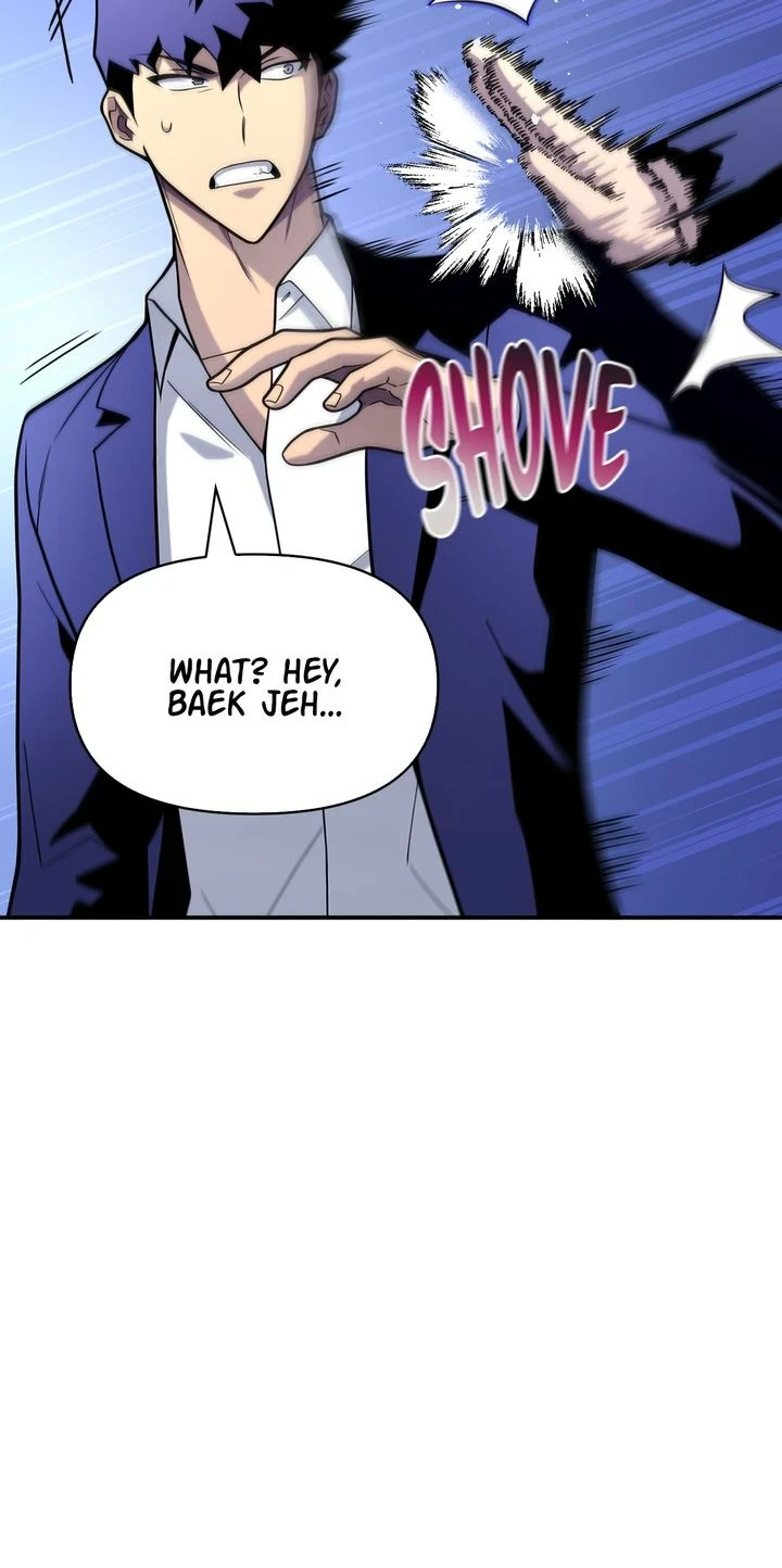 Superhuman Battlefield Chapter 13 page 3
