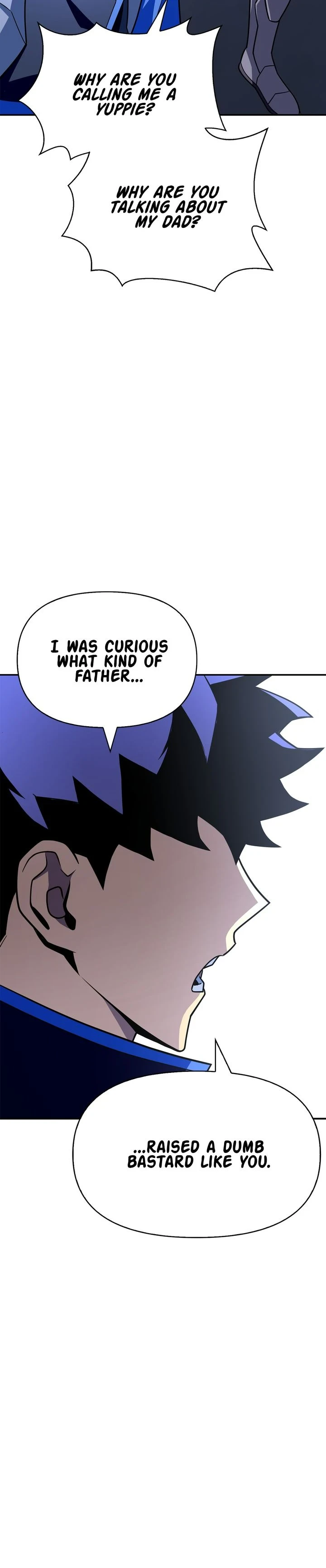 Superhuman Battlefield Chapter 13 page 59