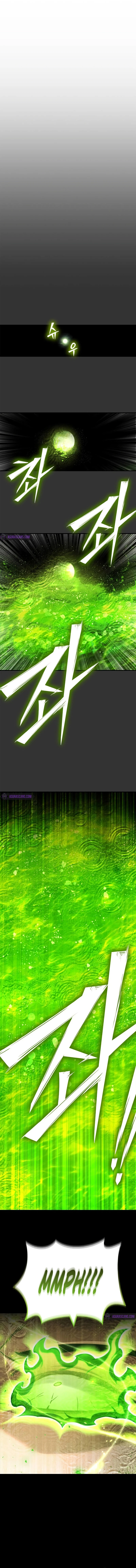 Superhuman Battlefield Chapter 132 page 11