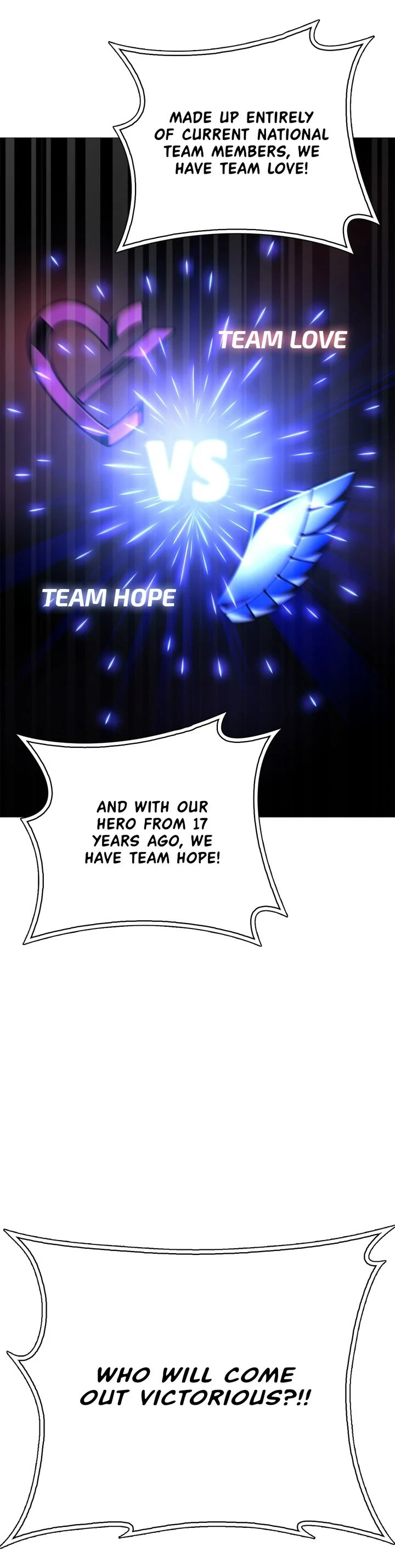 Superhuman Battlefield Chapter 14 page 8