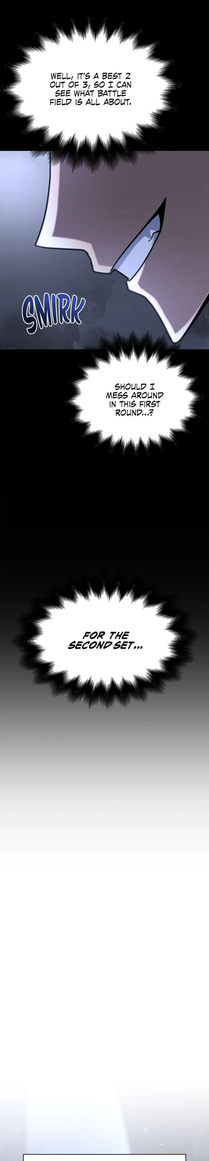 Superhuman Battlefield Chapter 14 page 15